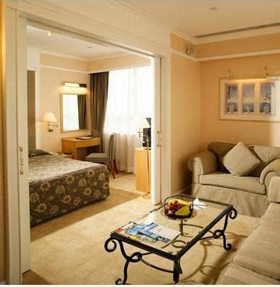 物美价廉的酒店－香港龙堡国际宾馆 - 爱自由行