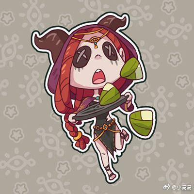 第五人格祭司图片