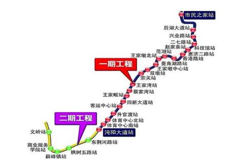 广州地铁七号线二期2022年底运营 连接番禺黄埔_广东频道_凤凰网
