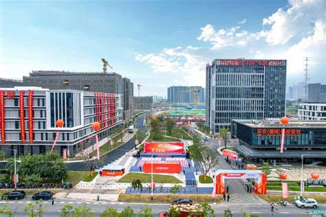 晚读News | 琶洲人工智能与数字经济试验区获评广东省经济开发区