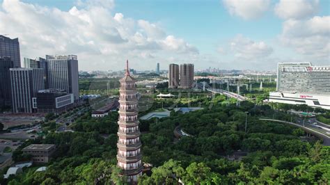 广州海珠：最新规划草案公示！2035年逐步建成“数字生态城”