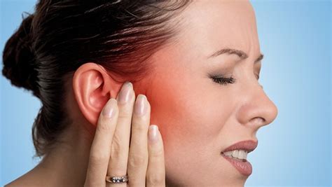 怎么自己治疗耳鸣 自己可以通过2个方法治疗-耳鸣治疗-复禾健康