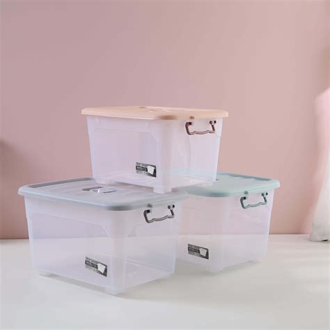 8214大号双层玩具收纳盒 无限叠加收纳盒 多功能整理箱 塑料箱-阿里巴巴