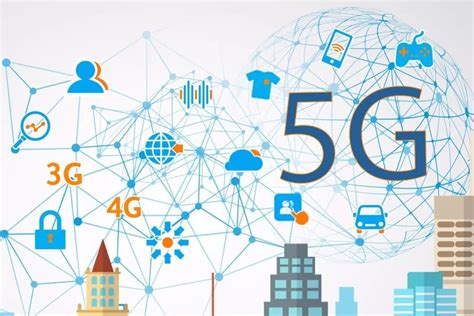 什么是5G网络，5G网络有哪几种特性？_凤凰网