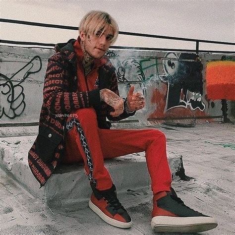 Lilpeep图片