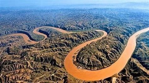 【黄河之旅】让我们一览黄河的精彩_中国黄河网