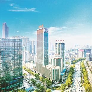 硚口城市更新 实现一季度固投增长21.3% - 湖北省人民政府门户网站