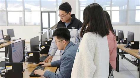 计算机网络技术专业介绍-汉中职业技术学院汽车与机电工程学院