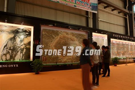 现场直击：2020广州石材设计周_展会新闻_中国石材网