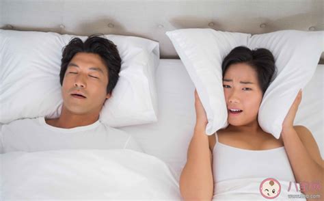 打呼噜不是睡的香，是身体发出的信号，请别忽视-京东健康