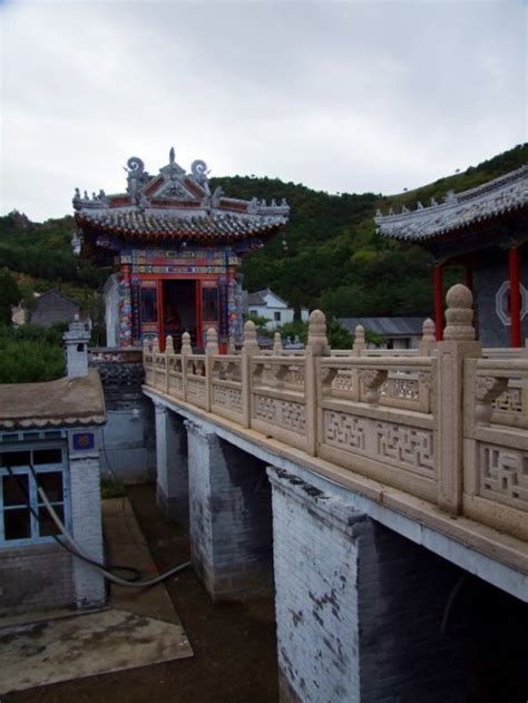 灵山寺-葫芦岛-辽宁寺院-佛教导航