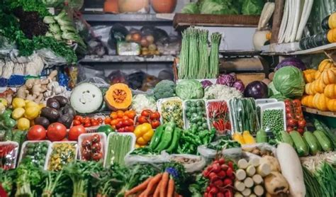 蔬菜价进入季节性波动期 水产品价稳蔬菜价走高-广东省农业农村厅网站