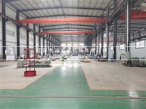 邯郸市某服装厂3层框架结构生产车间建筑设计CAD图纸 （52x24米）_土木在线