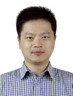 胡勇副教授 – 几何代数与GIS研究团队