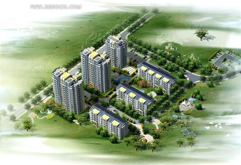 吉隆坡TTDI房地产开发项目概念方案设计-居住建筑-筑龙建筑设计论坛