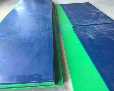 高密度聚乙烯板 - 高密度聚乙烯板-产品系列 - 河南凯润塑业科技有限公司