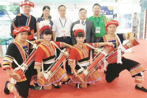 清远40多家旅游企业参加广东国际旅游产业博览会 - 清远市人民政府门户网站