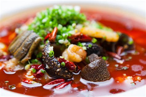 川菜馆中滋味最浓的4道特色菜，经常点的人，老板以为你是四川人_凤凰网