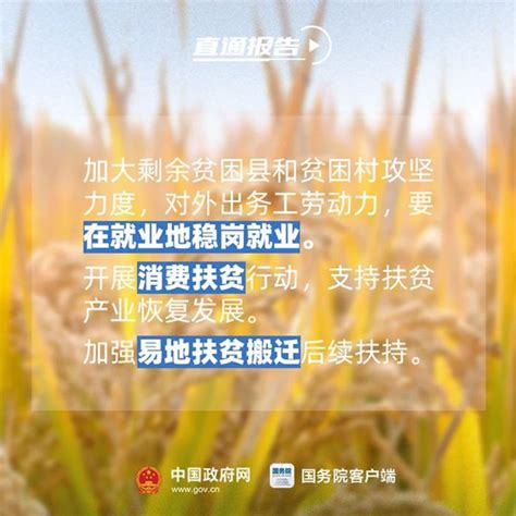 19年最新三农政策下达，土地和补贴方向透露，农民早了解__凤凰网