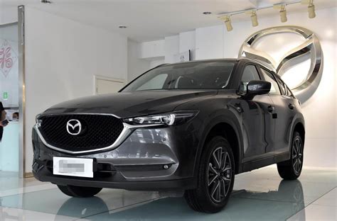 2023 Mazda CX-50 First Drive Review and Video | AutoTrader.ca