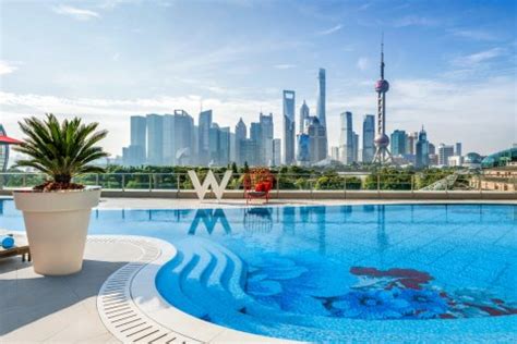 上海民宿酒店推荐，盘点上海外滩附近值得推荐的民宿、酒店 - 知乎