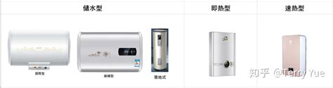 即热式电热水器品牌排名，专家详述即热式电热水器品牌排名介绍