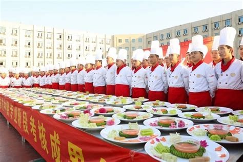 报读新东方烹饪学校需要哪些条件_重庆新东方烹饪学校