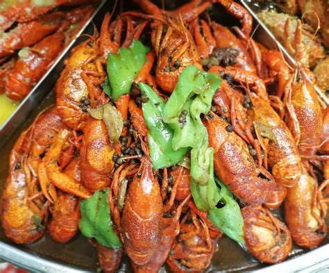 [清水小龙虾批发]清水小龙虾 南京供应龙虾，按需发货。价格24元/斤 - 惠农网