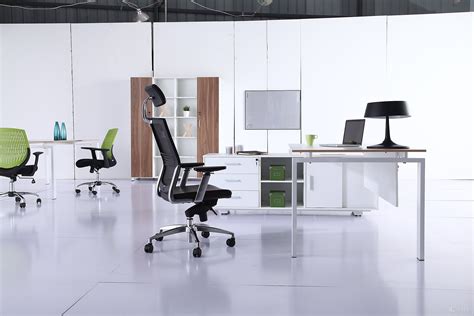 企业单位职员办公桌办公室办公桌椅厂家-森雅图|员工卡位|迪欧家具