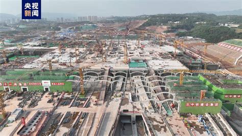 重庆东站超7亿元项目，为一投标人“量身定做”？回应来了__财经头条