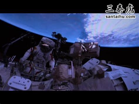 中国空间站开始选拔外国航天员，哪国的宇航员会第一批入选 - 三泰虎