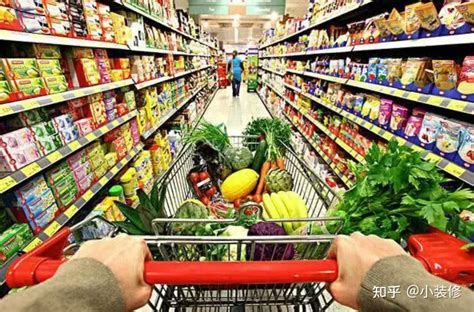深圳超市货架批发市场在哪 深圳超市货架厂推荐_猎装网装修平台