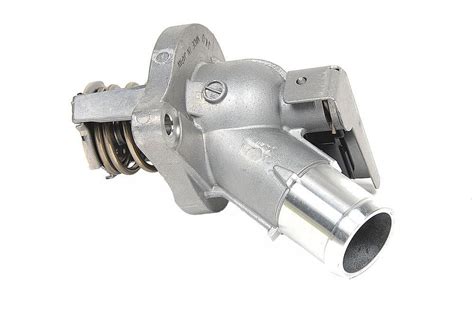 Carcaca/valvula termostatica - S10 Nova 2012 a 2023 motor 2.5 - Accioly GM - Peças Chevrolet ...