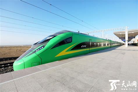 新疆博尔塔拉站正式投入运营 将开行5对旅客列车_襄阳热线