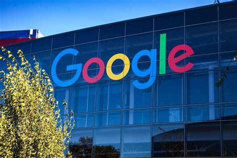 谷歌母公司 Alphabet 总市值重新站上 2 万亿美元：开盘暴涨 10%__财经头条