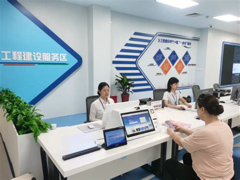 梅州市政务服务中心（梅江区政务服务中心）_广东省政务服务和数据管理局