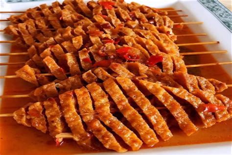 本溪十大美食店排行榜：太太豆腐串上榜，环球炸鸡第一 - 手工客