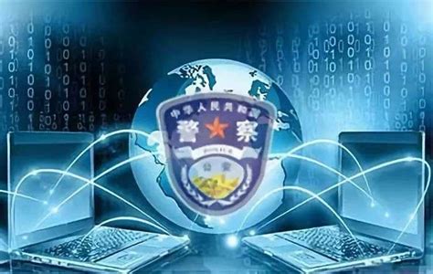 互联网+警务解决方案_海南国政科技有限公司
