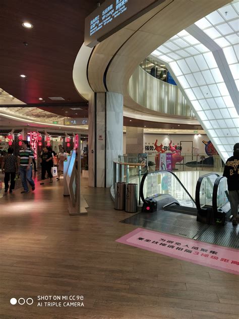 2022金鹰国际购物中心(珠江路店)购物,个人觉得这家购物中心整体还...【去哪儿攻略】