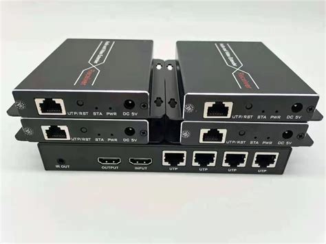 HDMI网线传输器（1对4）(TW-HT204)其他型号,HDMI网线传输器（1对4）(TW-HT204)系列,HDMI网线传输器（1对4 ...