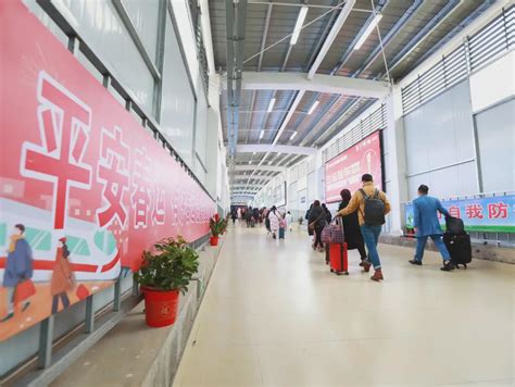 2021年2月12日至15日邵阳火车站部分列车停运_旅泊网