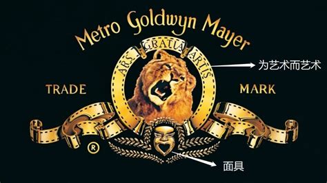 米高梅和七只狮子：米高梅logo不完全演变史
