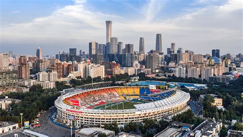 解读：北京启动工人体育场改造复建 首提空间功能“平疫结合”|疫情|建筑|刘智斌_新浪新闻
