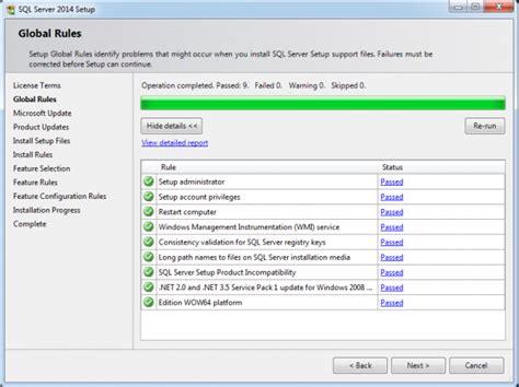 New Features And Enhancements of the SQL Server 2014 - Blog