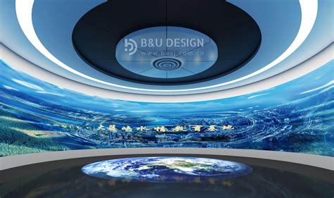 贝尔设计_贝尔展示设计_B&U DESIGN_企业展厅|博物馆|主题体验馆|数字展馆设计