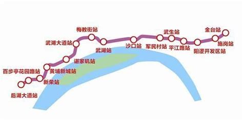 武汉重启！3月28日武汉地铁恢复运营，4月8日离汉通道解封