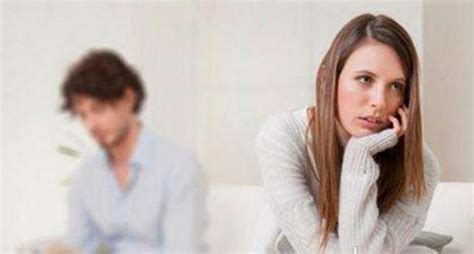 男人怕离婚是什么表现 - 业百科