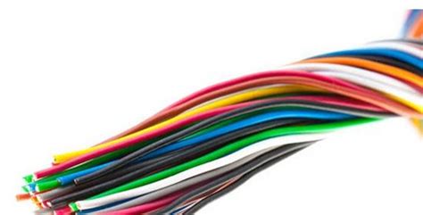 电线电缆规格及分类 - 特乐意
