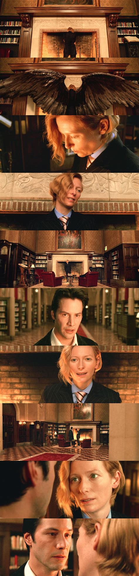 【康斯坦丁 Constantine (2005)】11 基努·里维斯 Keanu Reeves 蕾切尔·薇兹 Rachel Weisz 希亚· ...