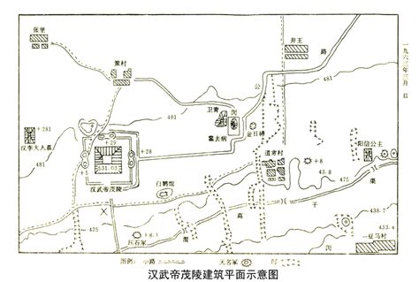 【陕西文物览】西汉帝陵——杜陵 - 西部网（陕西新闻网）